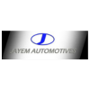 Jayem Automotives